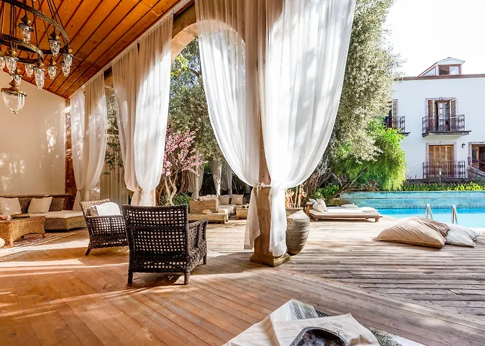 Jade (adults Only) Szálloda 2*