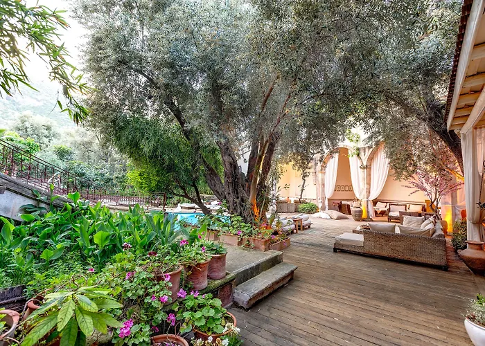 Jade (adults Only) Oludeniz