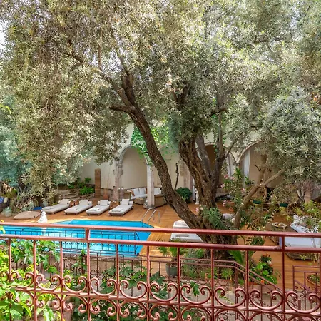 Ξενοδοχείο Jade (adults Only)
