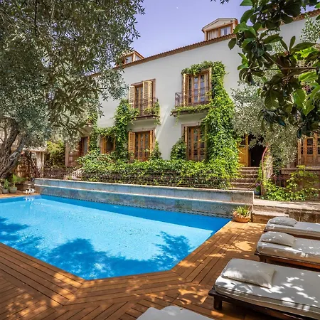 Jade (adults Only) Ξενοδοχείο Ολουντενίζ