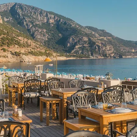 Jade (adults Only) Ölüdeniz