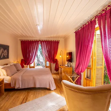 Ξενοδοχείο Jade (adults Only)