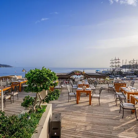 Jade (adults Only) Ξενοδοχείο 2*