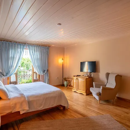 Szálloda Jade (adults Only) Oludeniz
