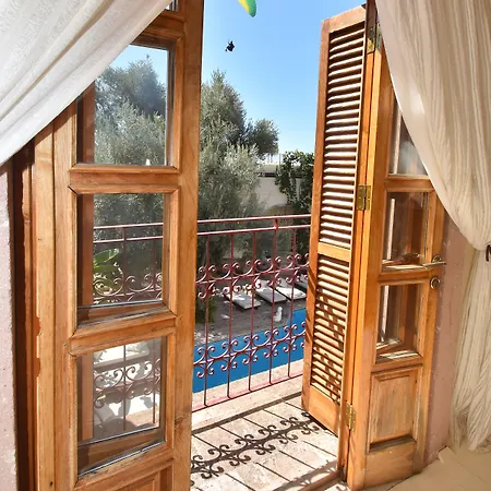 Szálloda Jade (adults Only) Oludeniz