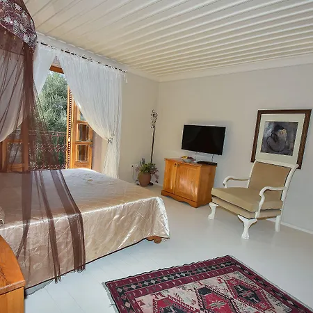 Jade (adults Only) 2* Ολουντενίζ