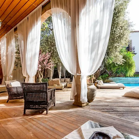 Jade (adults Only) Ξενοδοχείο 2*