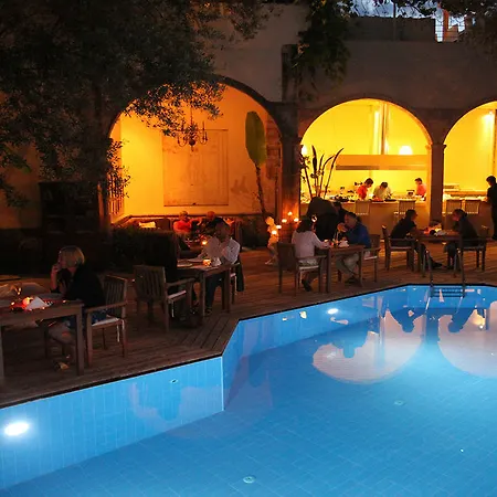 Szálloda Jade (adults Only)