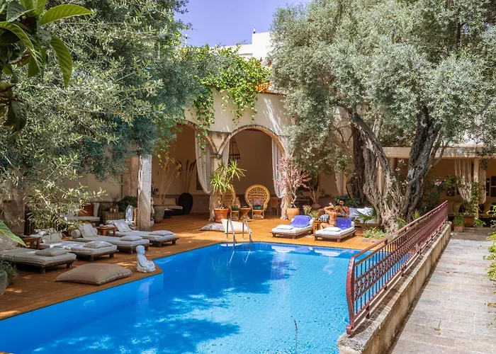 Jade (adults Only) Hotel