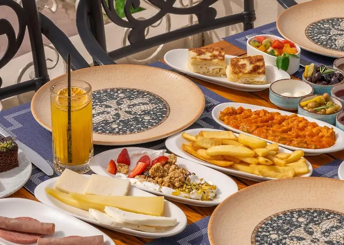 Hotel Jade (adults Only) 2*