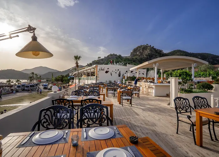 Hotel Jade (adults Only)