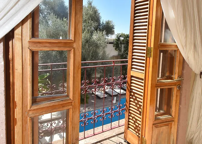 Hotel Jade (adults Only) Ölüdeniz