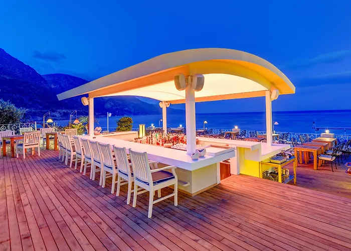 Jade (adults Only) Hotel