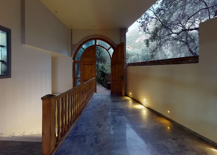 Hotel Jade (adults Only) Ölüdeniz