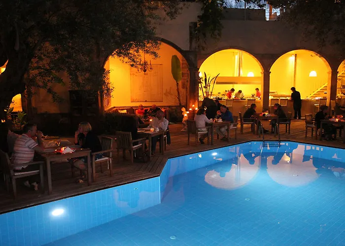 Hotel Jade (adults Only)